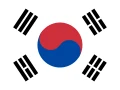 Korea 564 Anlagen