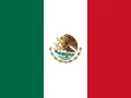 Mexiko 8 Anlagen