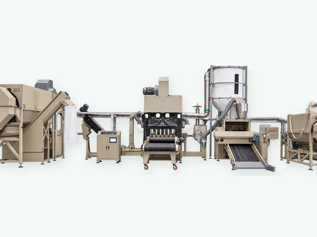 SHT-Piano1200 — Insulation equipment