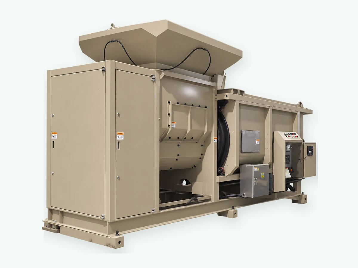 SHT-TR60 — Insulation equipment